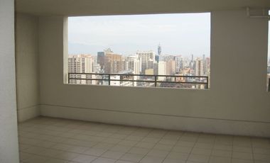 ARRIENDO DPTO 1 DORMITORIO 1 BAÑO PROMOCION / METRO SANTA ANA