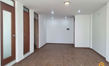 𝗗𝗘𝗣𝗔𝗥𝗧𝗔𝗠𝗘𝗡𝗧𝗢 𝗘𝗡 𝗔𝗟𝗤𝗨𝗜𝗟𝗘𝗥 𝗗𝗘 01 𝗛𝗔𝗕. 𝗘𝗡 2DO 𝗣𝗜𝗦𝗢 | 𝗦𝗔𝗖𝗛𝗔𝗖𝗔