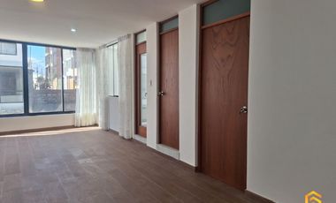 𝗗𝗘𝗣𝗔𝗥𝗧𝗔𝗠𝗘𝗡𝗧𝗢 𝗘𝗡 𝗔𝗟𝗤𝗨𝗜𝗟𝗘𝗥 𝗗𝗘 01 𝗛𝗔𝗕. 𝗘𝗡 2DO 𝗣𝗜𝗦𝗢 | 𝗦𝗔𝗖𝗛𝗔𝗖𝗔