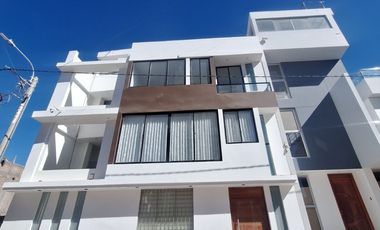 𝗗𝗘𝗣𝗔𝗥𝗧𝗔𝗠𝗘𝗡𝗧𝗢 𝗘𝗡 𝗔𝗟𝗤𝗨𝗜𝗟𝗘𝗥 𝗗𝗘 01 𝗛𝗔𝗕. 𝗘𝗡 2DO 𝗣𝗜𝗦𝗢 | 𝗦𝗔𝗖𝗛𝗔𝗖𝗔