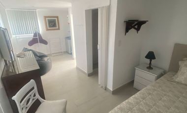 Alquilo departamento cerca a parque San Isidro