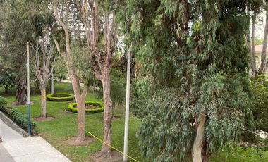 Alquilo departamento cerca a parque San Isidro