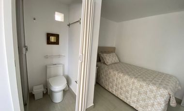 Alquilo departamento cerca a parque San Isidro