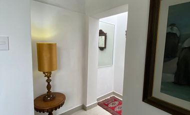 Alquilo departamento cerca a parque San Isidro