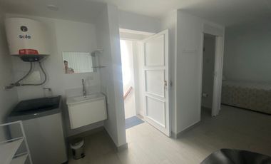 Alquilo departamento cerca a parque San Isidro