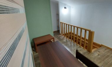 Arriendo Cabañas 2 pisos –Portal del Sol. $ 350.000.