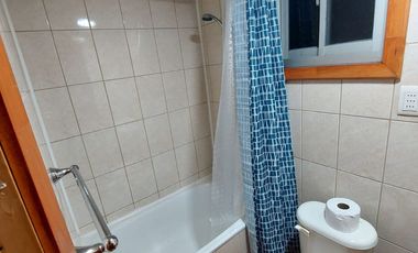 Arriendo Cabañas 2 pisos –Portal del Sol. $ 350.000.
