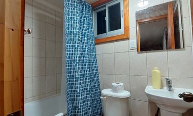 Arriendo Cabañas 2 pisos –Portal del Sol. $ 350.000.