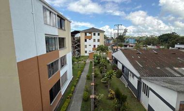 APARTAMENTO EN VENTA, NORTE DE ARMENIA