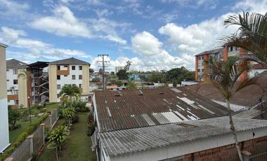 APARTAMENTO EN VENTA, NORTE DE ARMENIA