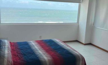 depa con vista al mar