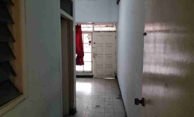 Sewa / kontrak rumah siap huni