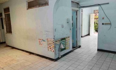 Sewa / kontrak rumah siap huni