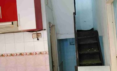 Sewa / kontrak rumah siap huni