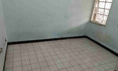 Sewa / kontrak rumah siap huni