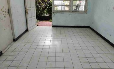 Sewa / kontrak rumah siap huni