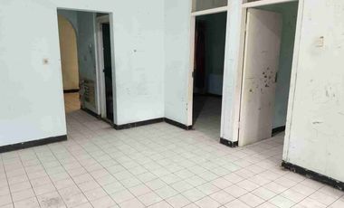 Sewa / kontrak rumah siap huni