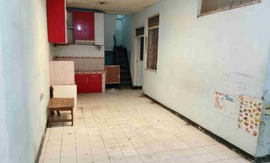 Sewa / kontrak rumah siap huni