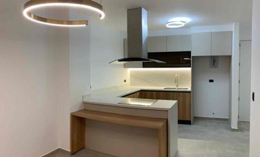 Departamento en Renta a Estrenar en Cumbayá, Auqui Chico – 3 Dormitorios, 2 Parqueaderos, Frente a Plaza Auky