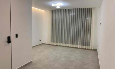 Departamento en Renta a Estrenar en Cumbayá, Auqui Chico – 3 Dormitorios, 2 Parqueaderos, Frente a Plaza Auky