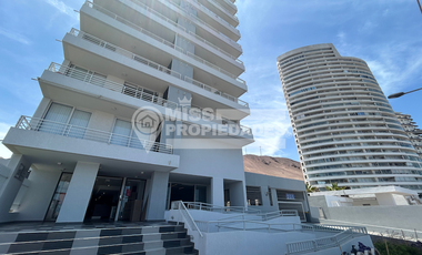 SE ARRIENDA DEPARTAMENTO NUEVO EN PLAYA LLACOLEN, SECTOR SUR
