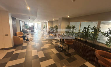 SE ARRIENDA DEPARTAMENTO NUEVO EN PLAYA LLACOLEN, SECTOR SUR