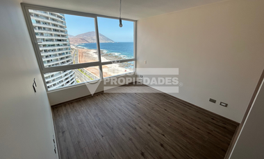 SE ARRIENDA DEPARTAMENTO NUEVO EN PLAYA LLACOLEN, SECTOR SUR