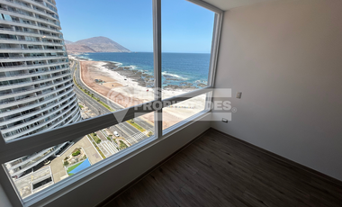 SE ARRIENDA DEPARTAMENTO NUEVO EN PLAYA LLACOLEN, SECTOR SUR