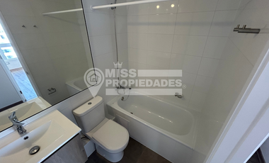 SE ARRIENDA DEPARTAMENTO NUEVO EN PLAYA LLACOLEN, SECTOR SUR