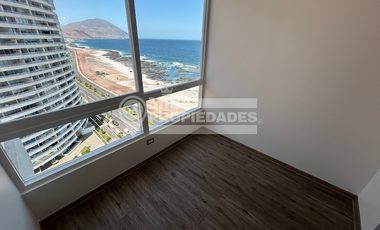 SE ARRIENDA DEPARTAMENTO NUEVO EN PLAYA LLACOLEN, SECTOR SUR