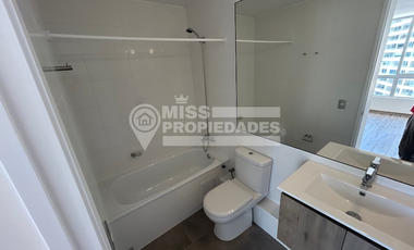 SE ARRIENDA DEPARTAMENTO NUEVO EN PLAYA LLACOLEN, SECTOR SUR