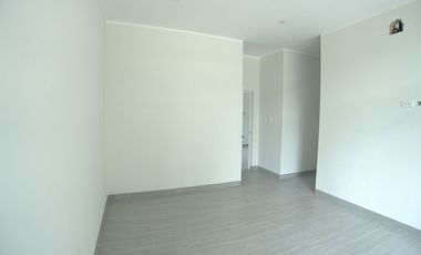 VENTA CASA ESTRENO EN TARAPOTO