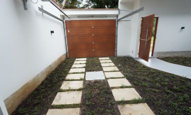 VENTA CASA ESTRENO EN TARAPOTO