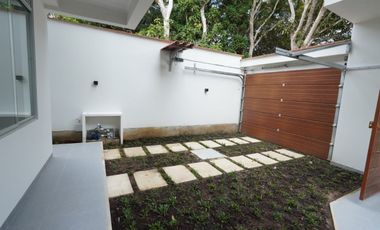 VENTA CASA ESTRENO EN TARAPOTO