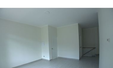 VENTA CASA ESTRENO EN TARAPOTO