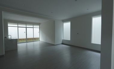 VENTA CASA ESTRENO EN TARAPOTO