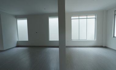 VENTA CASA ESTRENO EN TARAPOTO
