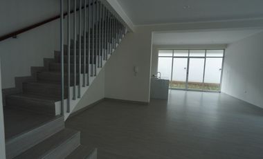 VENTA CASA ESTRENO EN TARAPOTO