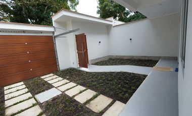 VENTA CASA ESTRENO EN TARAPOTO