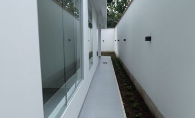 VENTA CASA ESTRENO EN TARAPOTO