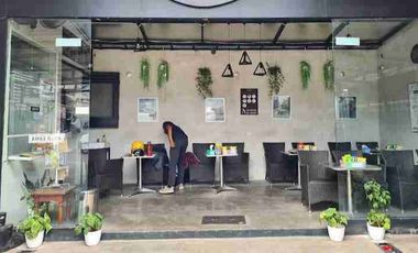 Lahan Dan Tempat Usaha Ex Carwash, Di Jatimekar, Jatiasih Bekasi Kota