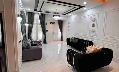 Rumah Mewah Siap Huni Medan Helvetia