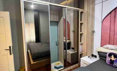 Rumah Mewah Siap Huni Medan Helvetia