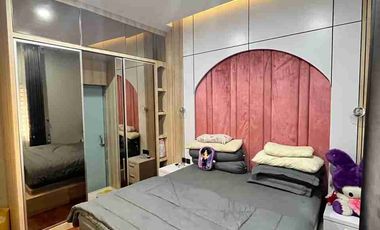 Rumah Mewah Siap Huni Medan Helvetia