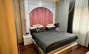Rumah Mewah Siap Huni Medan Helvetia