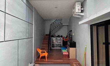 Rumah Mewah Siap Huni Medan Helvetia