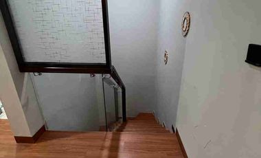 Rumah Mewah Siap Huni Medan Helvetia
