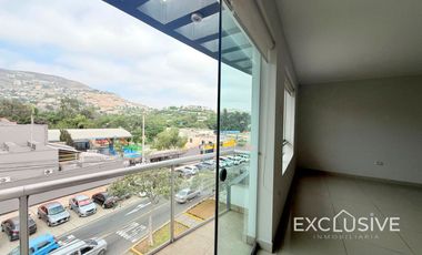 AMPLIO DUPLEX 256M2, 04 DORMITORIOS,BIEN DISTRIBUIDO,VISTA EXTERIOR, VALLE HERMOSO, SURCO