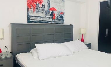 Departamento en Renta en el Centro de Playa del Carmen