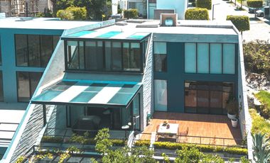CASA EN VENTA EN HARAS DEL BOSQUE, PUEBLA